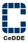 The collection's logo